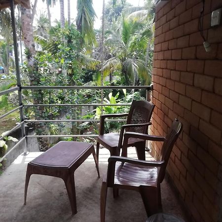 Jungle Guest ,Mirissa Hotel Ngoại thất bức ảnh