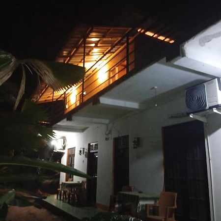 Jungle Guest ,Mirissa Hotel Ngoại thất bức ảnh