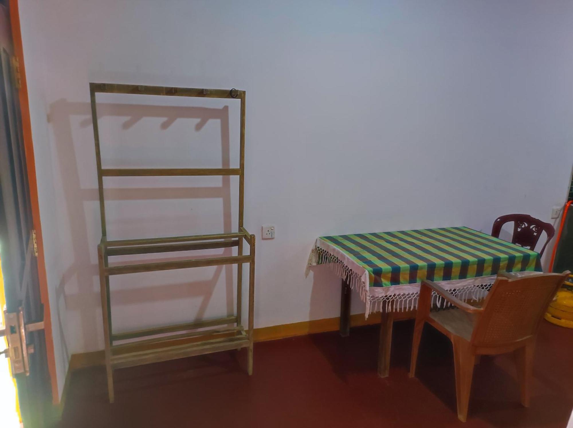 Jungle Guest ,Mirissa Hotel Ngoại thất bức ảnh