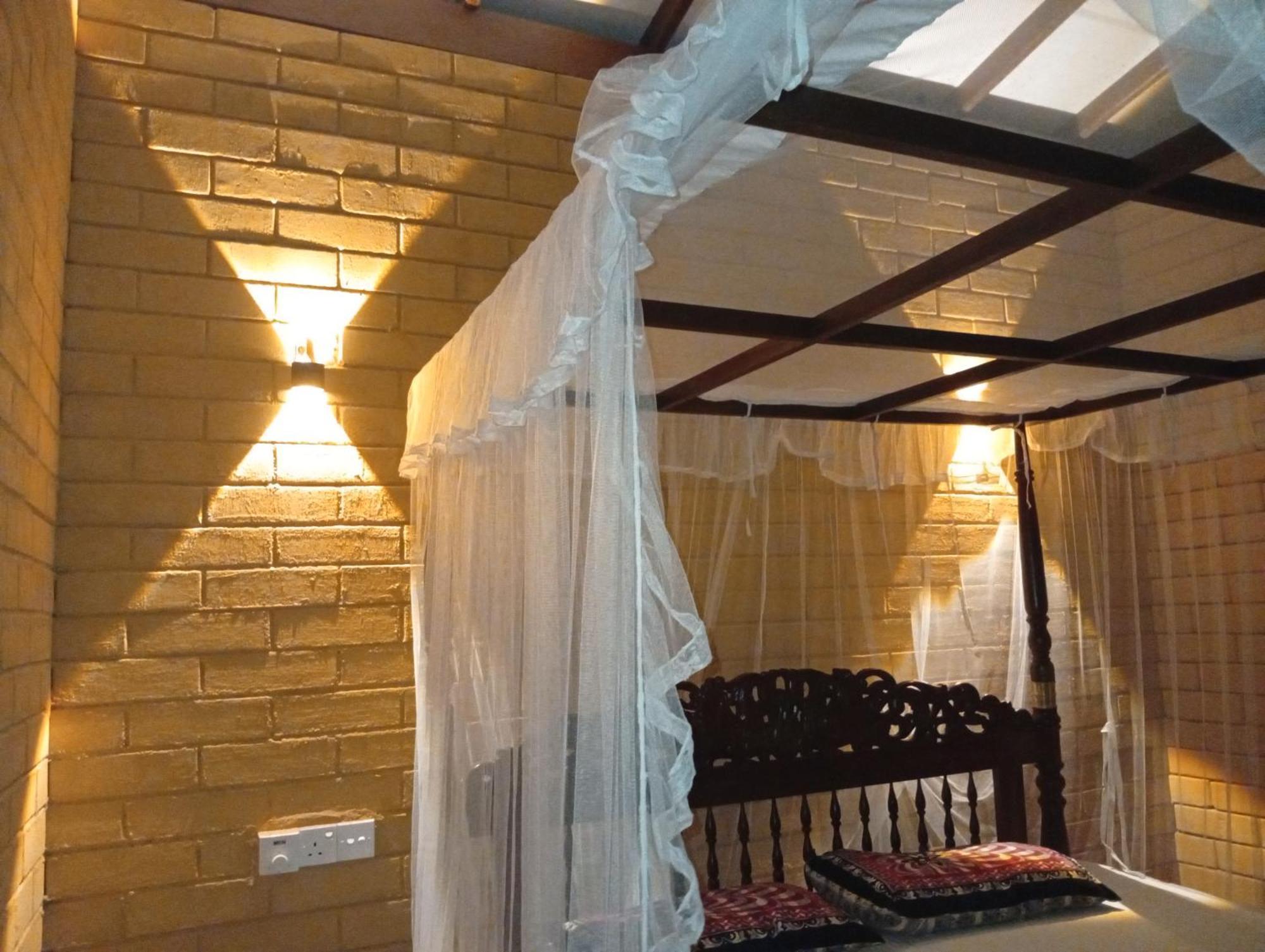 Jungle Guest ,Mirissa Hotel Ngoại thất bức ảnh